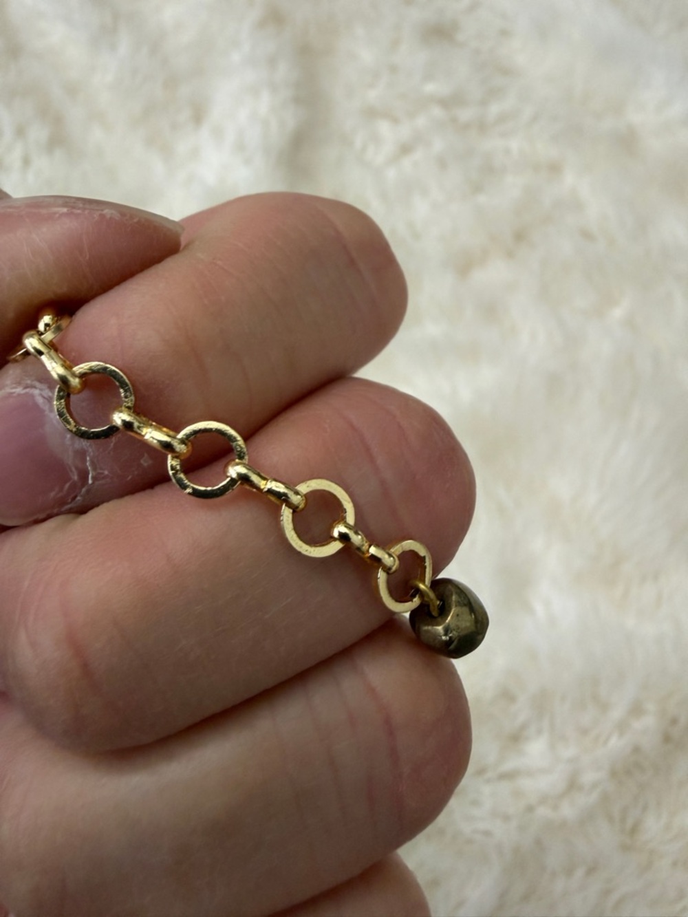 Vanessa Mooney Concho Choker Necklace - Women's Jewelry - Picture 6 of 6